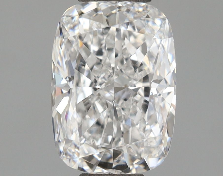 1.03ct CUSHION BRILLIANT D VVS1 Diamond