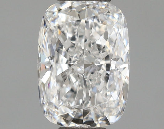 1.03ct CUSHION BRILLIANT D VVS1 Diamond