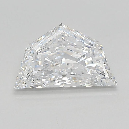 0.92ct PENTAGONAL E VS2 Diamond