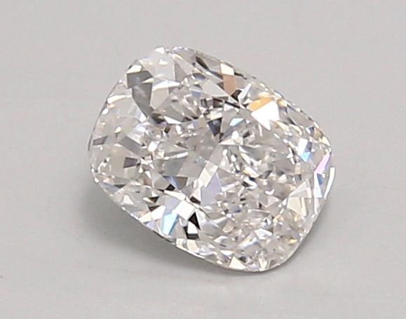 0.91ct CUSHION MODIFIED E VVS2 Diamond