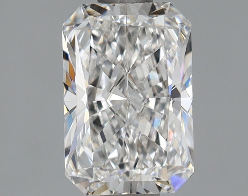 0.95ct RADIANT E VS1 Diamond