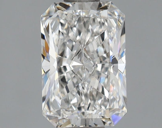 0.95ct RADIANT E VS1 Diamond