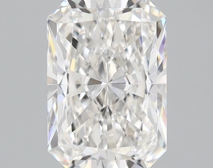 0.94ct RADIANT F VS2 Diamond