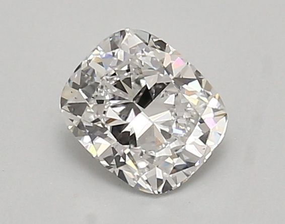 0.96ct CUSHION MODIFIED D VS2 Diamond
