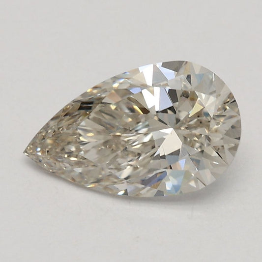 0.95ct PEAR I VS1 Diamond