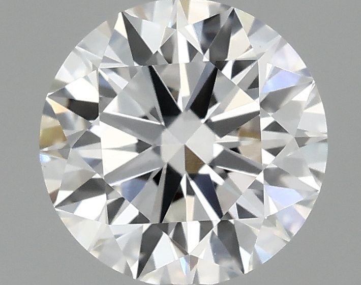 1.03 Carats D VS1 ROUND Lab Grown Diamond