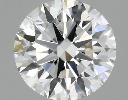1.03 Carats D VS1 ROUND Lab Grown Diamond