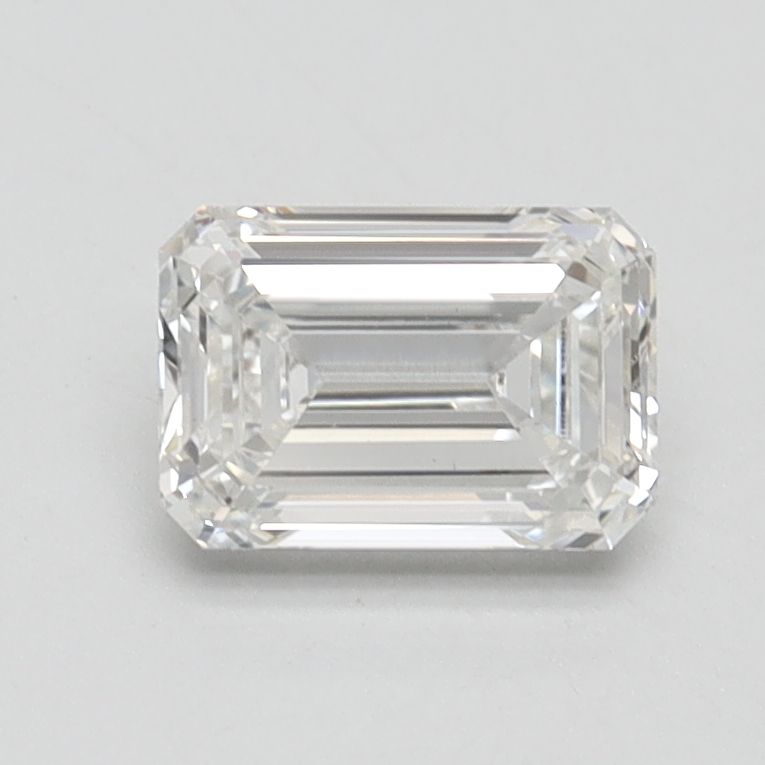 0.95ct EMERALD G VS2 Diamond