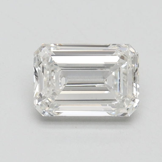 0.95ct EMERALD G VS2 Diamond
