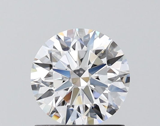 1.03 Carats D VVS1 ROUND Lab Grown Diamond