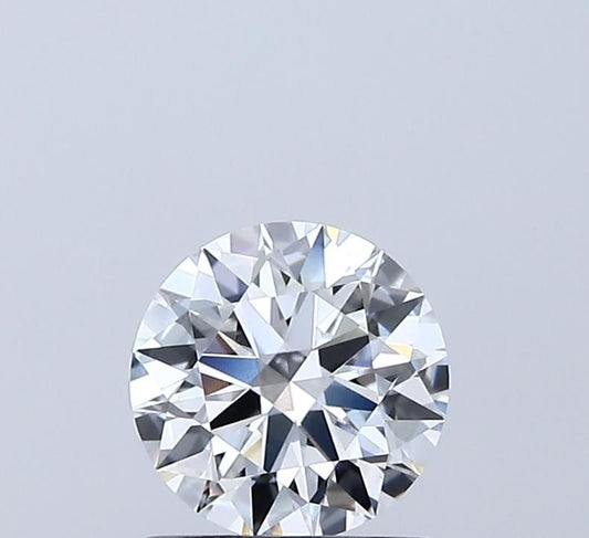 1.02ct ROUND E VVS2 Diamond