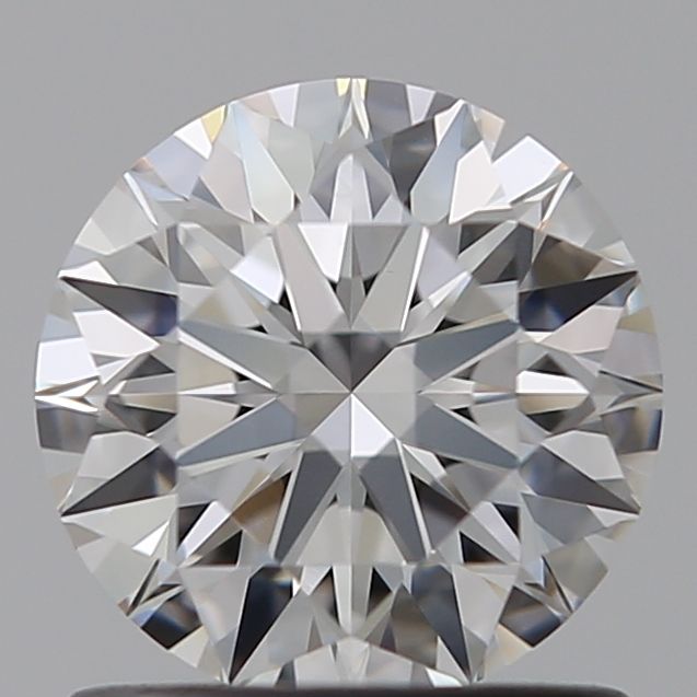 0.93 Carats E VVS1 ROUND Lab Grown Diamond