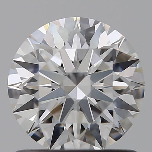 0.93 Carats E VVS1 ROUND Lab Grown Diamond