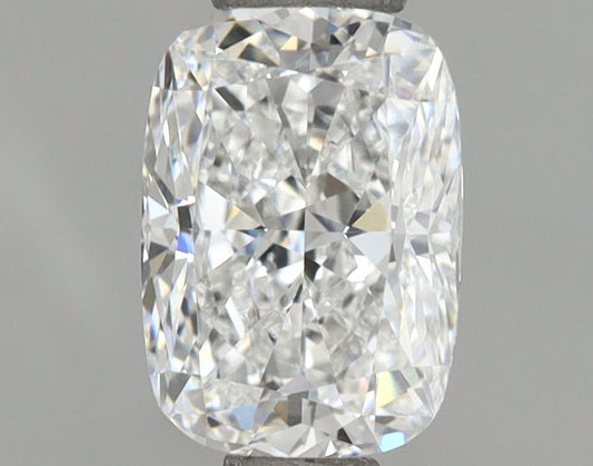 1.03ct CUSHION BRILLIANT E VVS1 Diamond