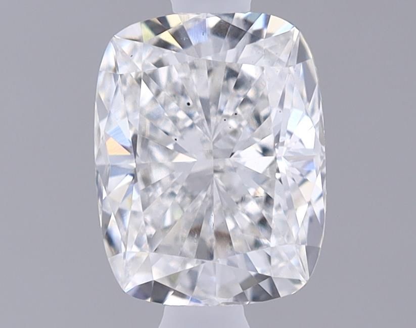 1.03ct CUSHION BRILLIANT F VS2 Diamond