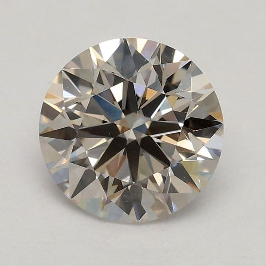0.92ct ROUND K VVS2 Diamond