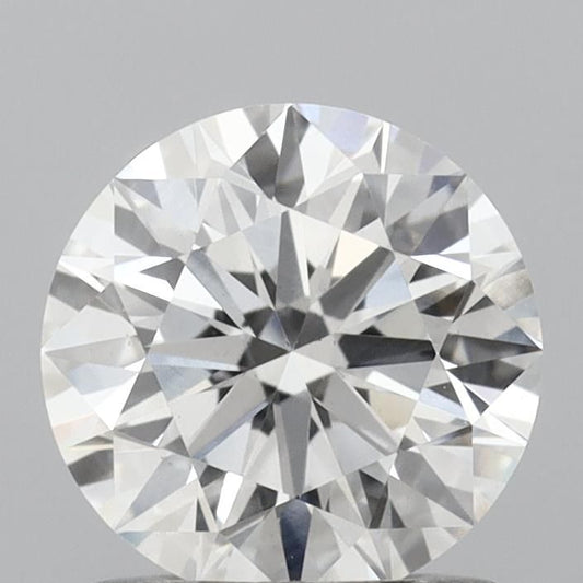 1.02ct ROUND E VS1 Diamond