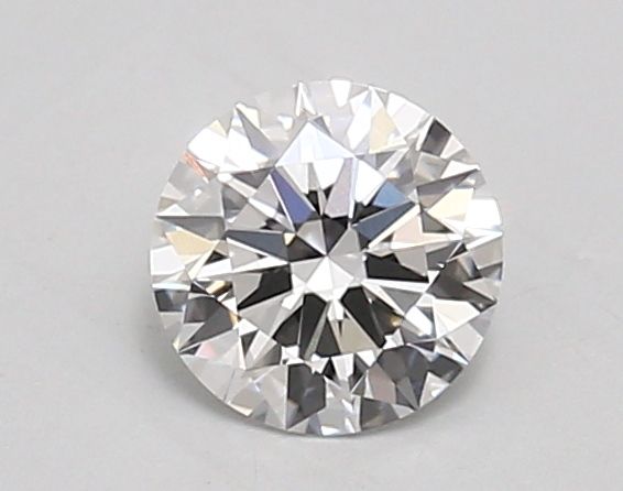 0.9 Carats D VVS1 ROUND Lab Grown Diamond