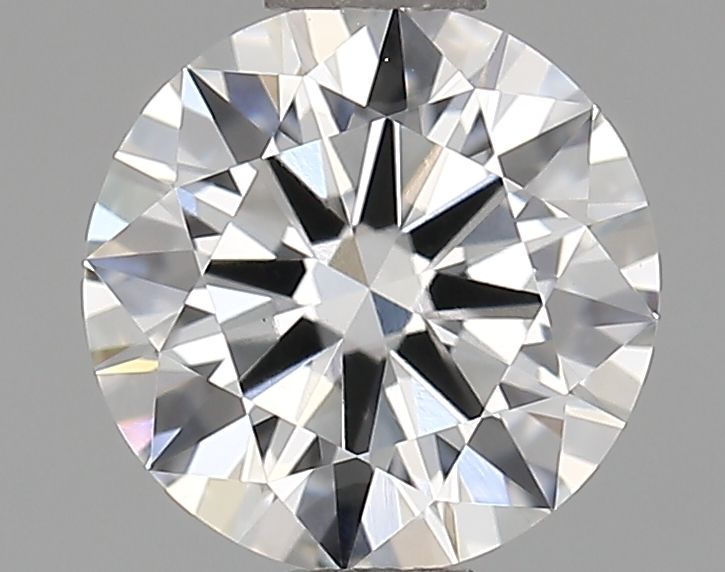 0.94 Carats E VVS2 ROUND Lab Grown Diamond