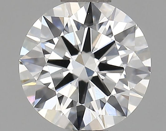 0.94 Carats E VVS2 ROUND Lab Grown Diamond