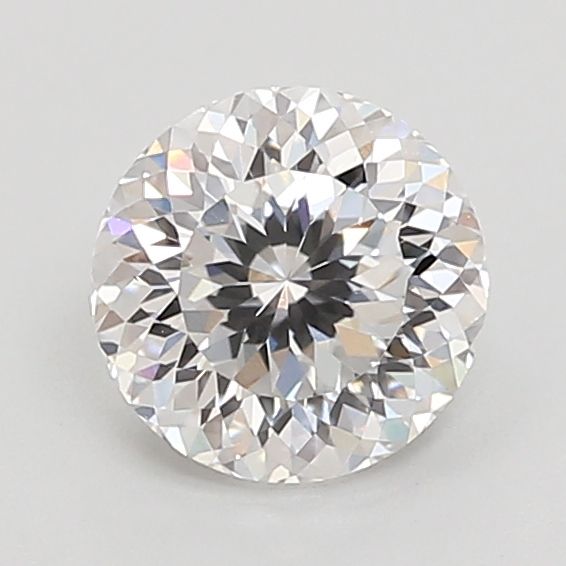 1.02ct ROUND E VVS2 Diamond