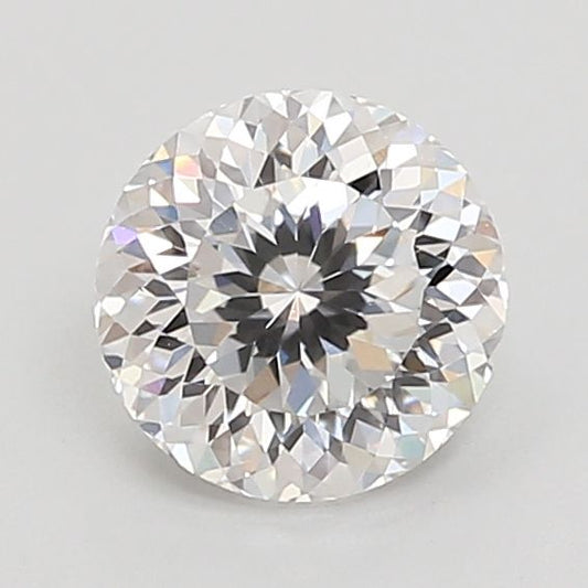 1.02ct ROUND E VVS2 Diamond