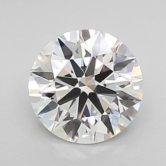 1.02ct ROUND E VVS1 Diamond
