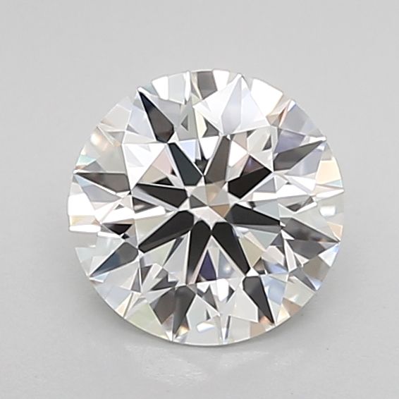 1.02ct ROUND E VVS1 Diamond