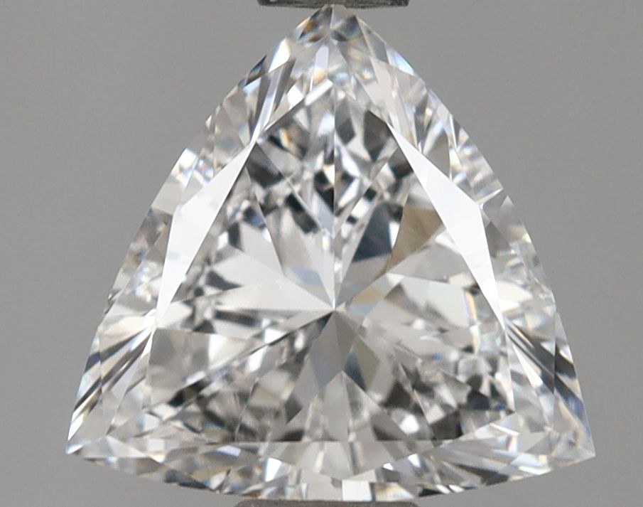 1.02ct TRIANGULAR D VS1 Diamond