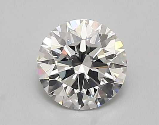 1.02ct ROUND E VVS2 Diamond