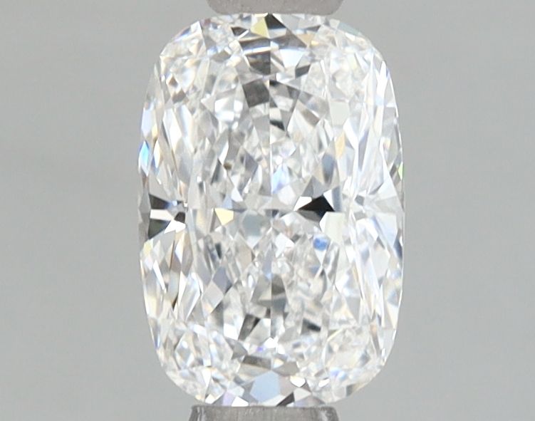 1.03ct CUSHION BRILLIANT D VVS1 Diamond