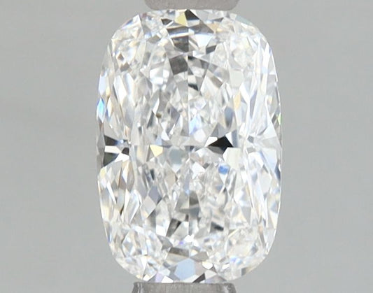 1.03ct CUSHION BRILLIANT D VVS1 Diamond