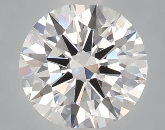 1.02ct ROUND E VVS2 Diamond