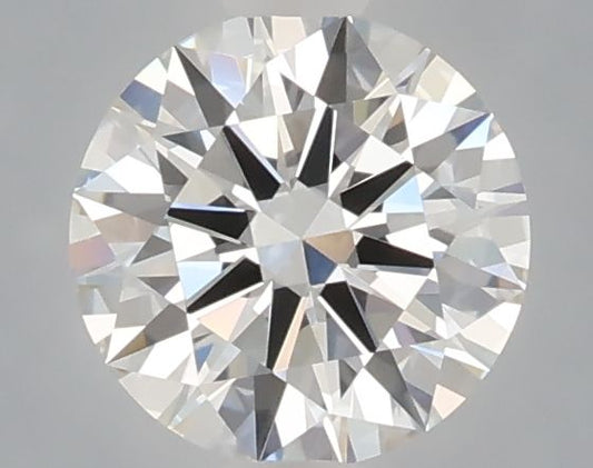 1.02ct ROUND E VVS2 Diamond