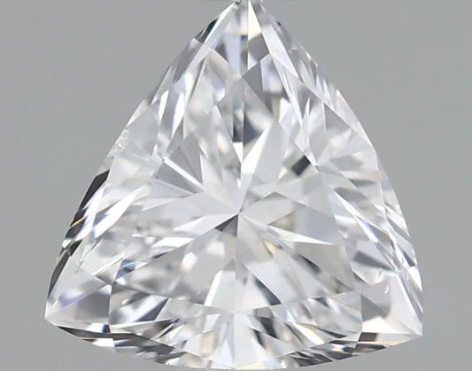 1.02ct TRIANGULAR D VVS2 Diamond