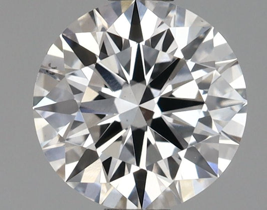 1.03 Carats D VS1 ROUND Lab Grown Diamond