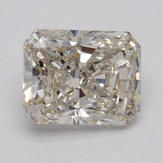 0.94ct RADIANT I SI1 Diamond