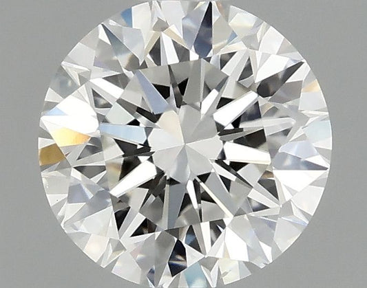 1.02ct ROUND E VS2 Diamond