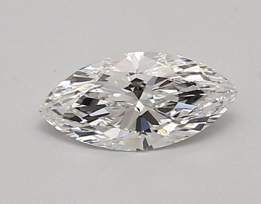 0.96ct MARQUISE E VVS1 Diamond