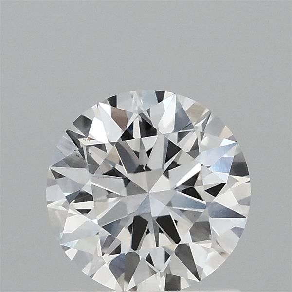 1.02ct ROUND E VS2 Diamond