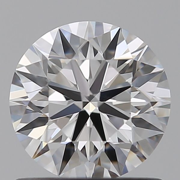 0.9 Carats D IF ROUND Lab Grown Diamond