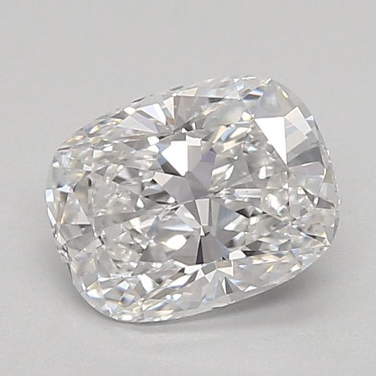 0.94ct CUSHION MODIFIED E VS1 Diamond
