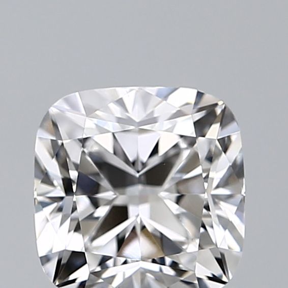 1.03ct CUSHION BRILLIANT D VS1 Diamond