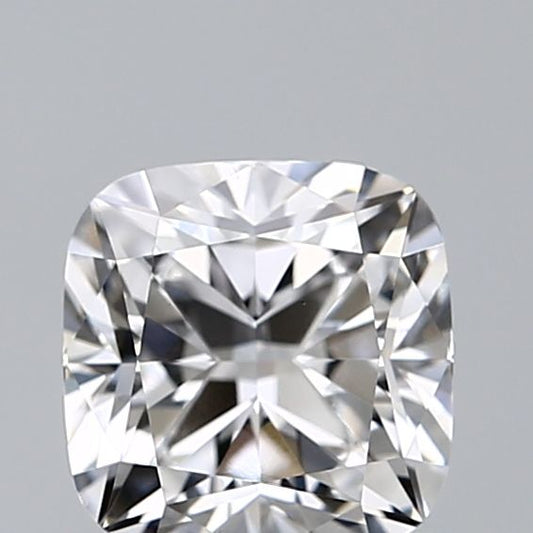 1.03ct CUSHION BRILLIANT D VS1 Diamond