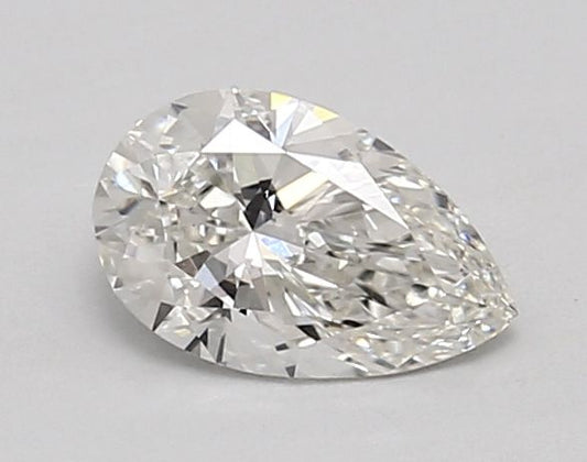 0.93ct PEAR G VVS2 Diamond
