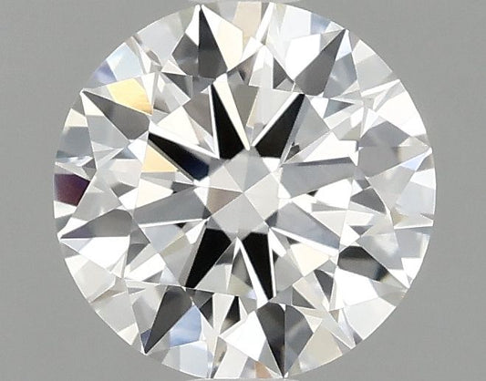 1.02ct ROUND E VVS1 Diamond
