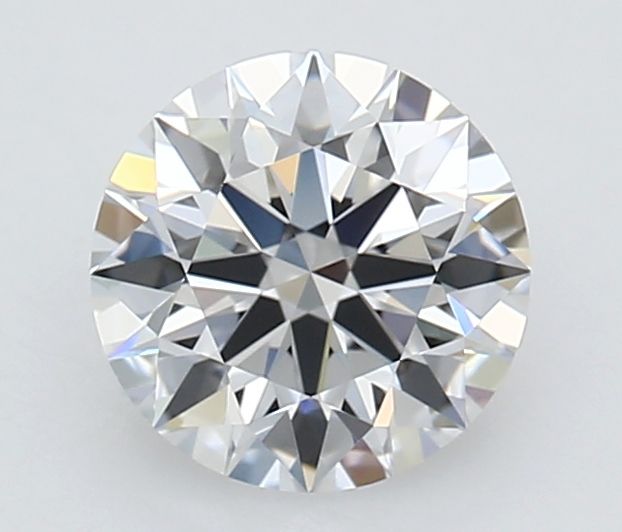 0.92ct ROUND D FL Diamond
