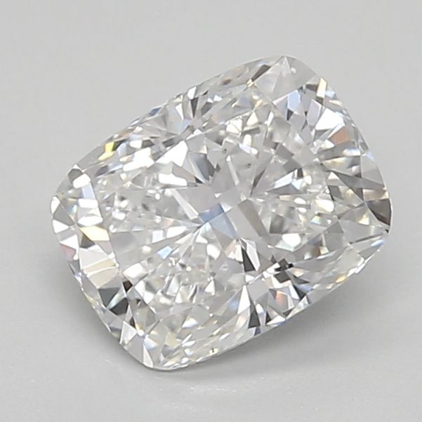 0.95ct CUSHION MODIFIED F VS1 Diamond