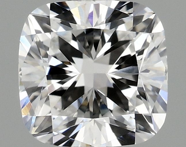 0.96ct CUSHION MODIFIED E VVS2 Diamond