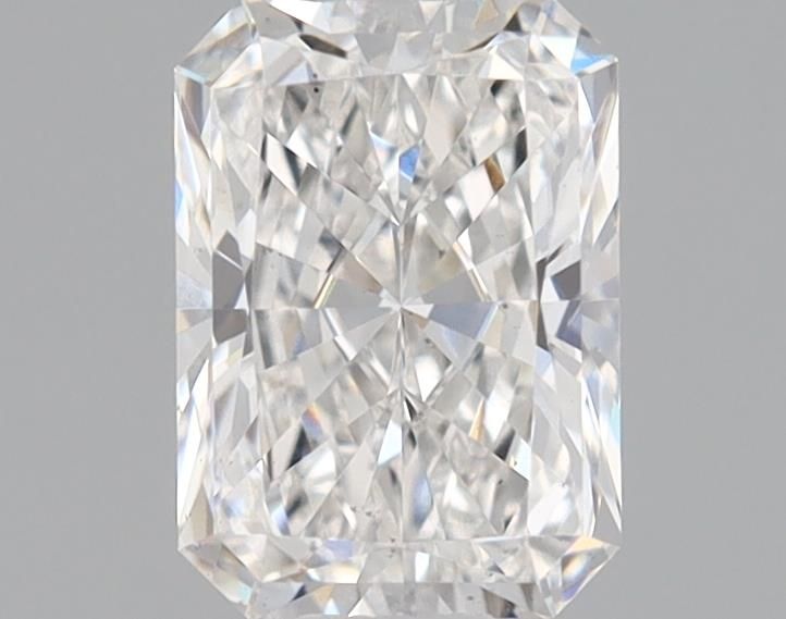 0.93ct RADIANT E VS2 Diamond